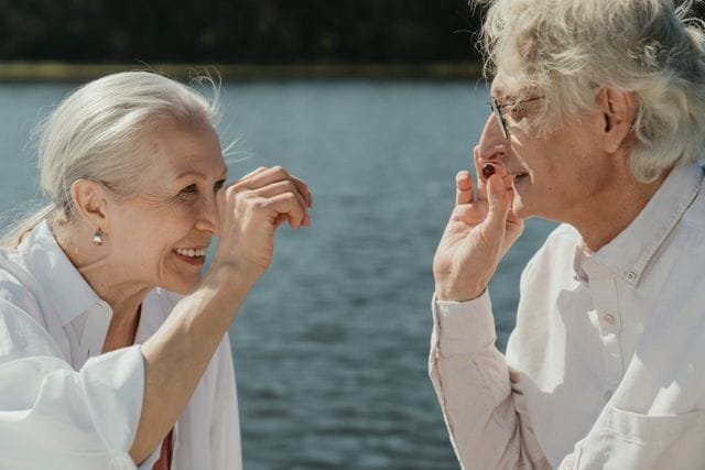The Biggest Retirement Risk Isn’t the Market—It’s Having No Plan