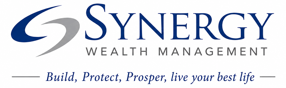 Synergy Wealth Management