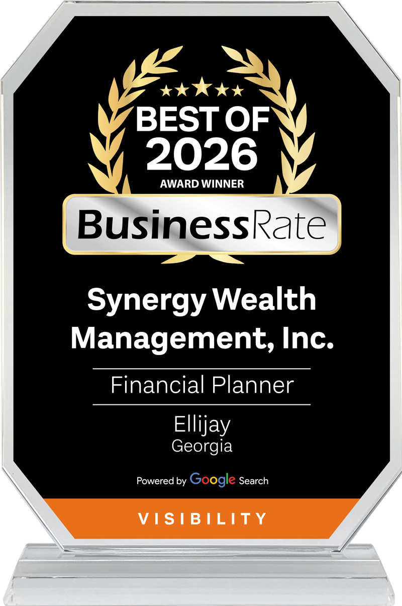 Scott Stooksbury’s 2026 award